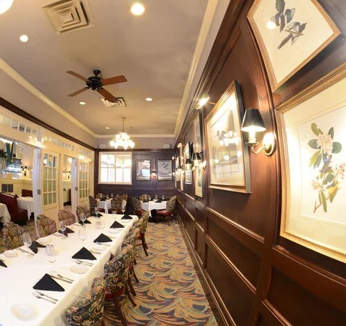 Owen Brennan's