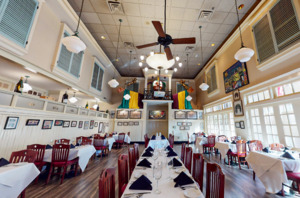 Jester Room