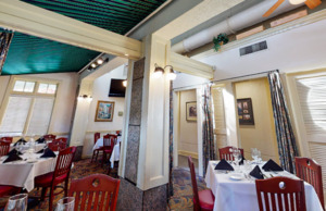 Orleans Room