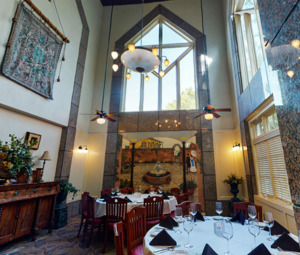 Royal Canal Room