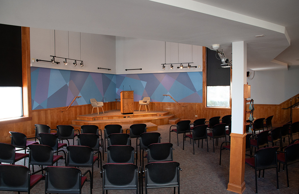 Ethical Humanist Society of Chicago
