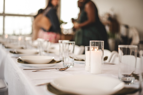 Tiny Details Weddings