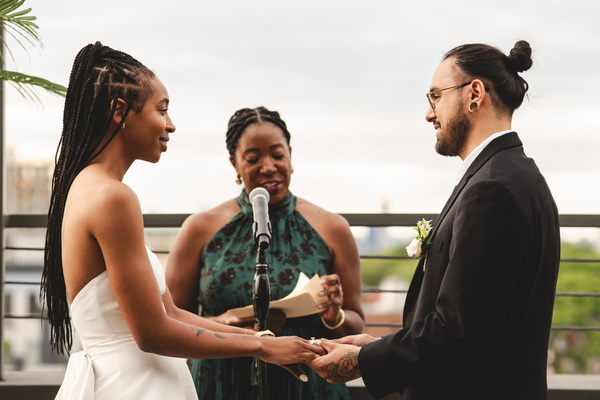 Tiny Details Weddings