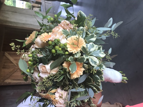 Tiny Details Weddings