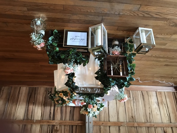 Tiny Details Weddings