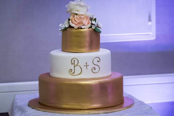 Tiny Details Weddings
