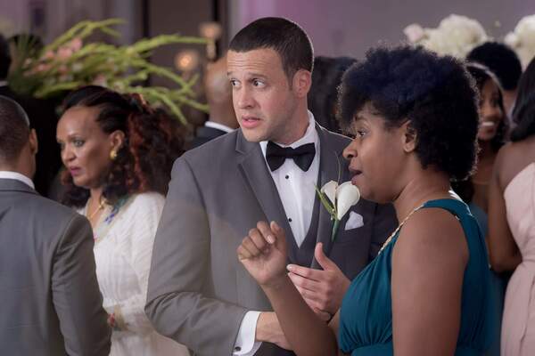 Tiny Details Weddings