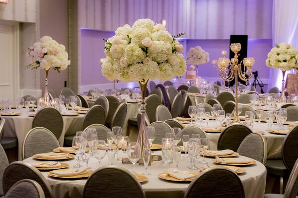 Tiny Details Weddings
