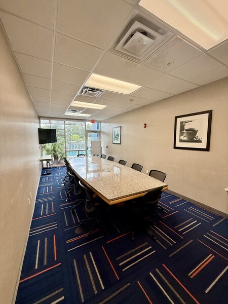 Hampton Inn & Suites Sarasota/Bradenton-Airport