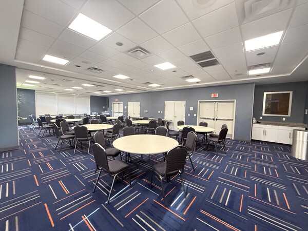 Hampton Inn & Suites Sarasota/Bradenton-Airport