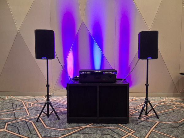 DJ Austin James