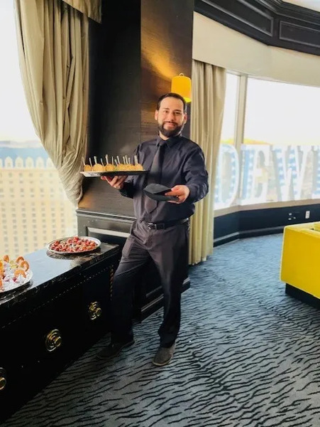 Cin City Cuisine Catering Services