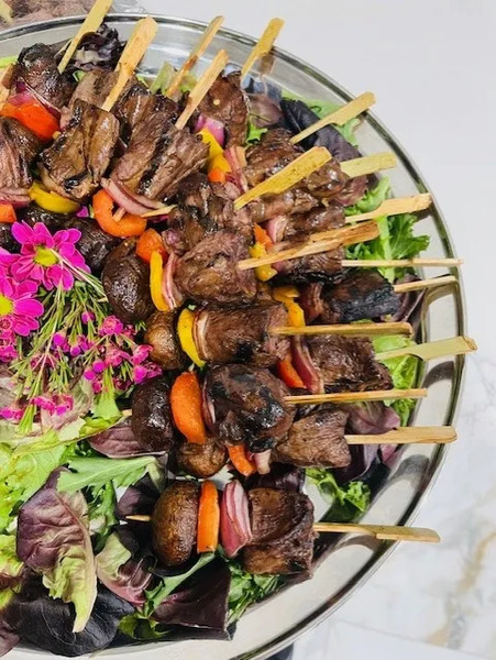 Cin City Cuisine Catering Services