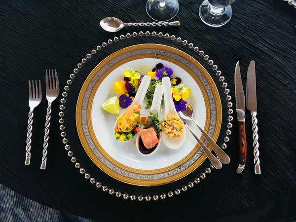 Cin City Cuisine Catering Services