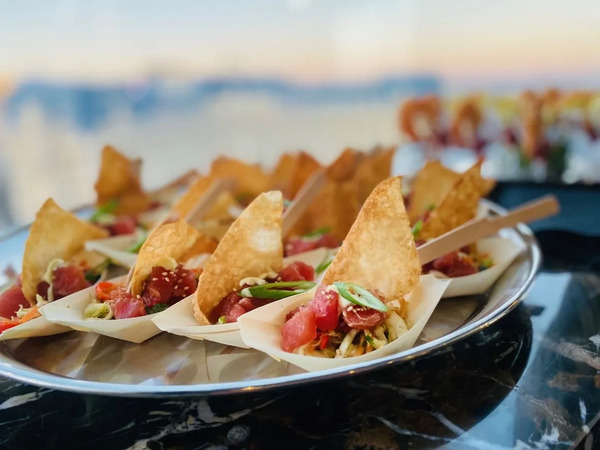 Cin City Cuisine Catering Services