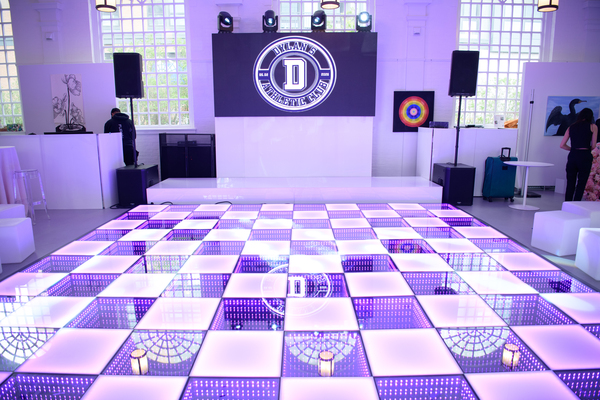 The Norwalk Art Space