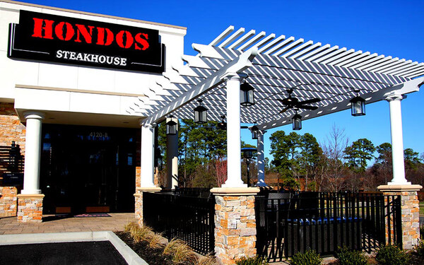 Hondos