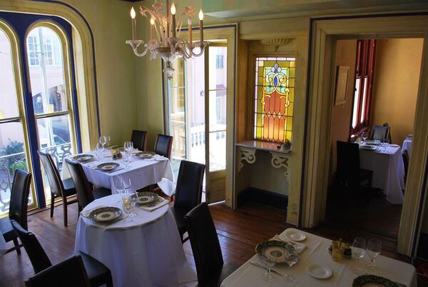 Muse Restaurant