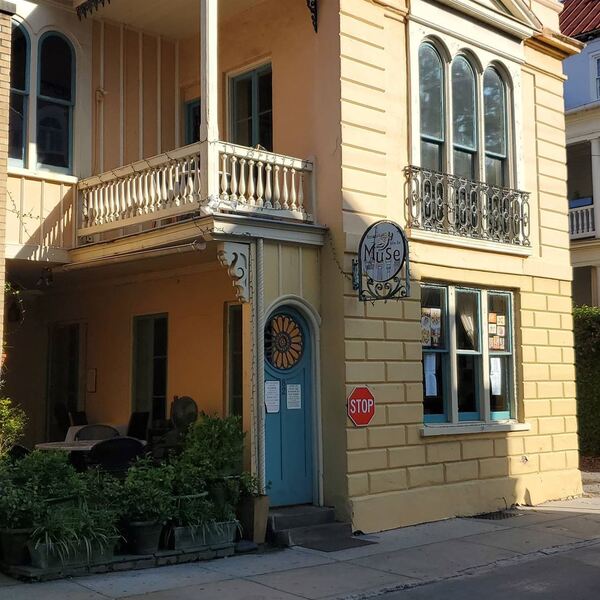 Muse Restaurant