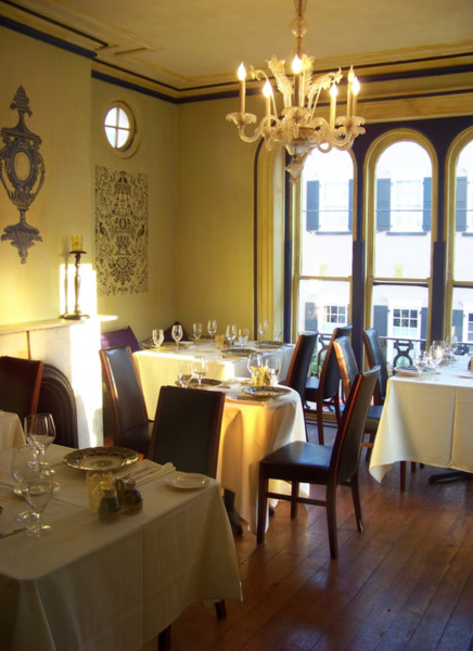 Muse Restaurant