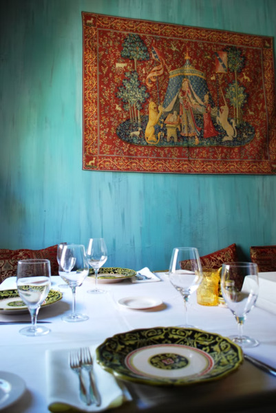 Muse Restaurant