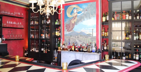 Muse Restaurant