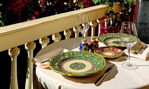 Muse Restaurant