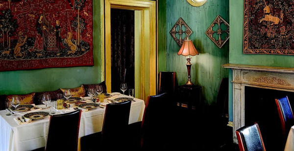 Muse Restaurant