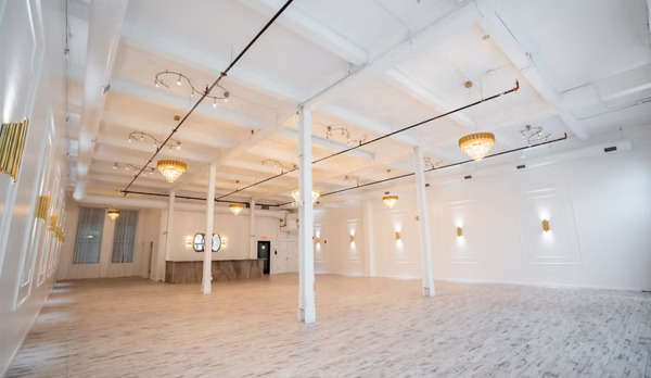 53 Edison Place - Loft Life Venue