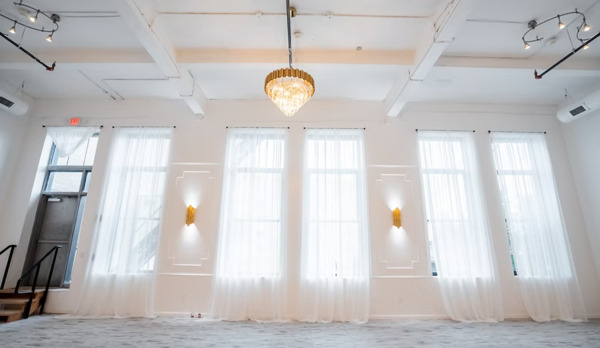 53 Edison Place - Loft Life Venue