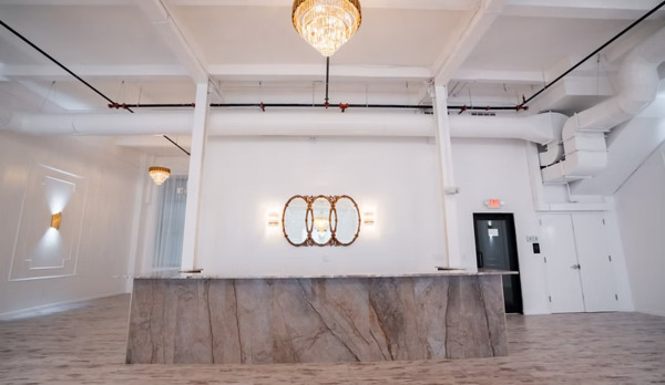 53 Edison Place - Loft Life Venue