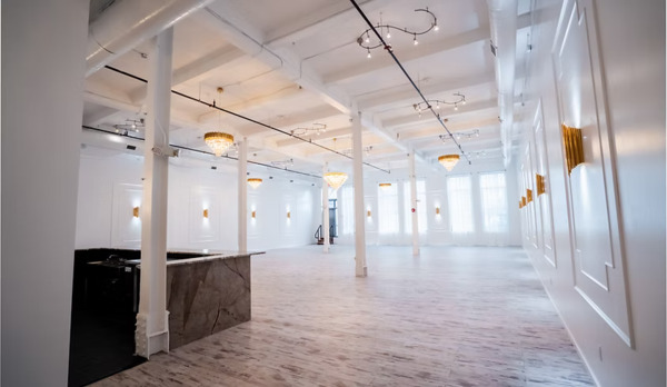 53 Edison Place - Loft Life Venue