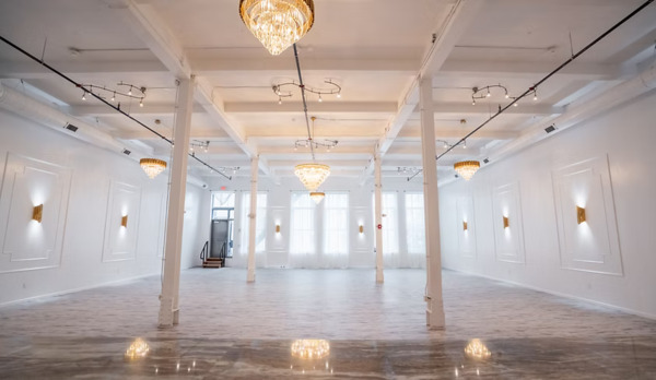 53 Edison Place - Loft Life Venue