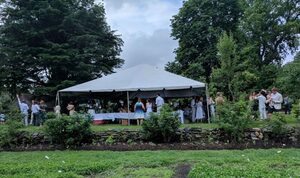 The Wyck Home Farm