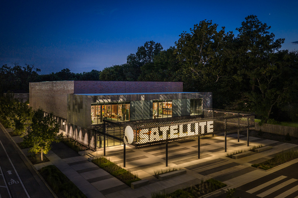 Satellite Music Hall
