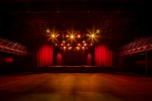 Music Hall