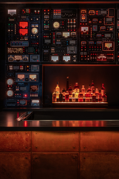 Satellite Music Hall