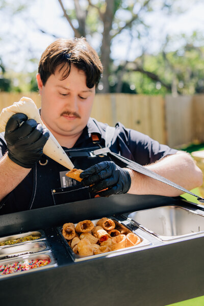 That Cannoli Guy
