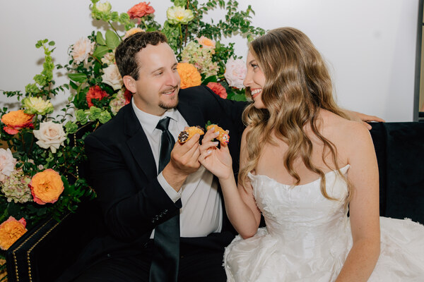 That Cannoli Guy