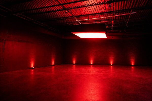 SECRET Private Party Warehouse in Central Toronto