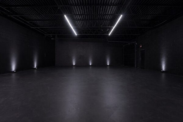 SECRET Private Party Warehouse in Central Toronto