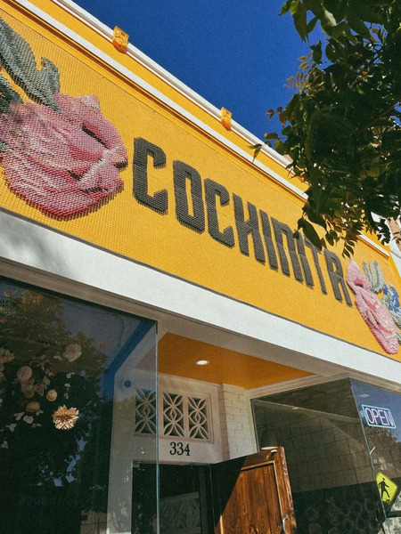 Cochinita