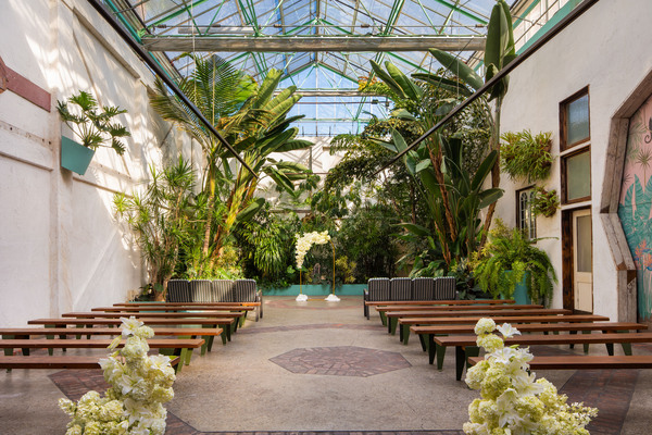 Valentine DTLA by Wedgewood Weddings