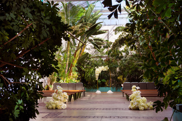Valentine DTLA by Wedgewood Weddings