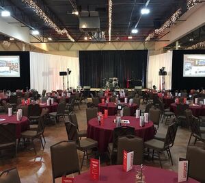 Texas Ballroom