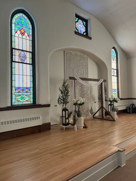 Sanctuary