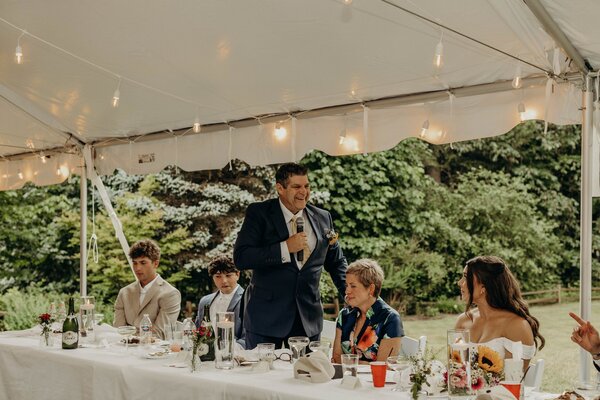 Heckman Ridge Venue