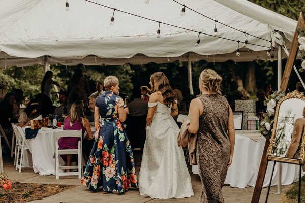Heckman Ridge Venue