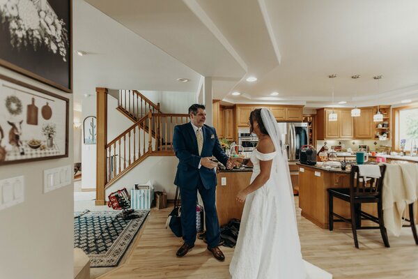 Heckman Ridge Venue