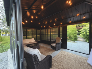 Solarium